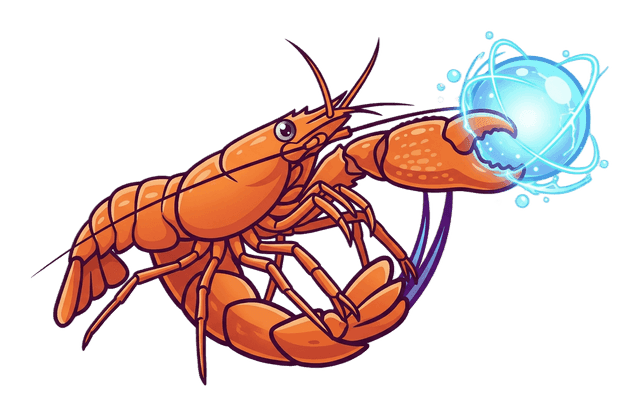 Pistol Shrimp AI logo